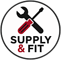 Supply and Fit your logburner or fireplace